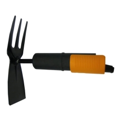 Motyczka z widełkami Fiskars QuikFit