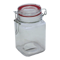 Słoik z zamknięciem 500 ml