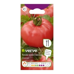 Nasiona pomidor Faworyt Verve