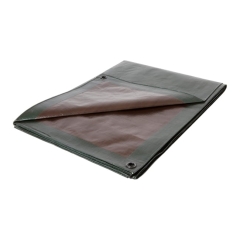 Plandeka 4 x 5 m 140 g/m2