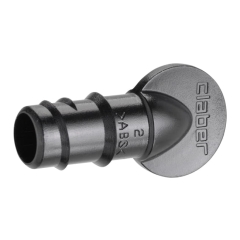 Końcówka 1/2''