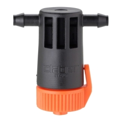Kroplownik przelotowy 0-10 l/h