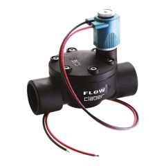Zawór elektromagnetyczny 9 V