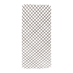 Kratka wiklinowa rozkładana 180 x 90 cm