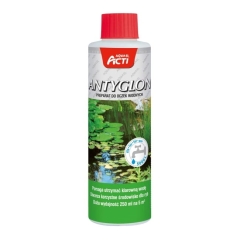Preparat antyglonowy Aquael Acti Pond 250 ml