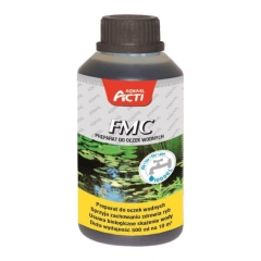 Odkażacz do wody Aquael Acti Pond FMC 500 ml