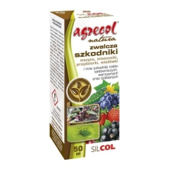 Preparat Agrecol Silcol 50 ml