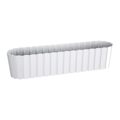 Donica Boardee Case 58,7 cm biała