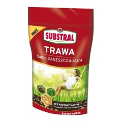 Trawa do dosiewek Substral samo zagęszczająca 250 g