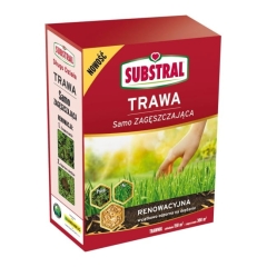 Trawa renowacyjna Substral samo zagęszczająca 3 kg