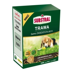 Trawa uniwersalna Substral samo zagęszczająca 3 kg