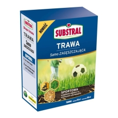 Trawa sportowa Substral samo zagęszczająca 3 kg
