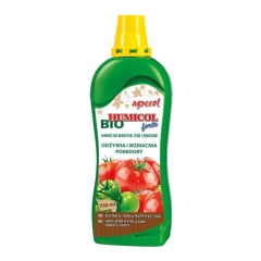 Nawóz do pomidorów i ziół Agrecol 0,75 l