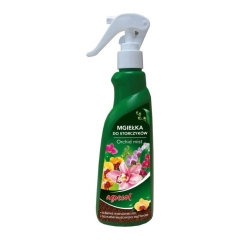 Preparat do storczyków Agrecol Mgiełka 300 ml
