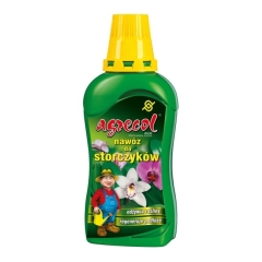 Nawóz do storczyków Agrecol 0,35 l