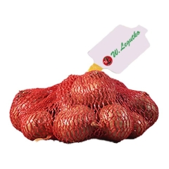 Cebula szalotka Organic Red Sun 0,25 kg