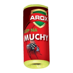 Lep na muchy