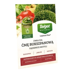 Środek ochrony roślin Lepinox Plus 10 g