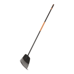 Grabie do liści Magnusson plastikowe 170 cm