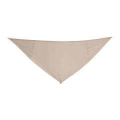 Żagiel cieniujący GoodHome 300 cm beżowy