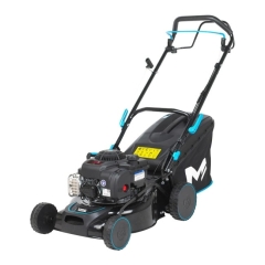 Kosiarka spalinowa z napędem MacAllister B&S 300E
