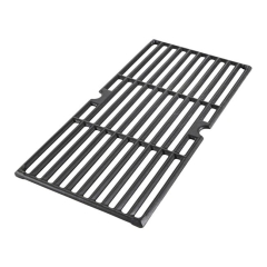 Ruszt żeliwny GoodHome 43 x 20,7 cm