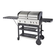 Grill gazowy GoodHome Freestone