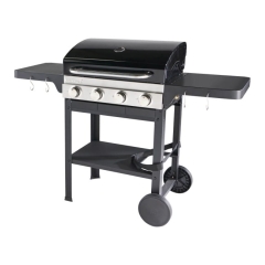 Grill gazowy GoodHome Tippah
