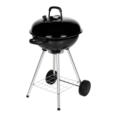 Grill węglowy Eiger