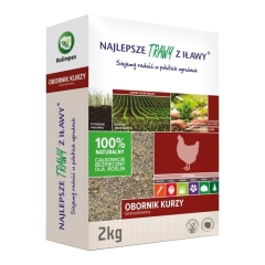 Obornik kurzy 2 kg
