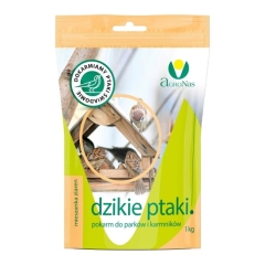 Pokarm dla ptaków 1 kg
