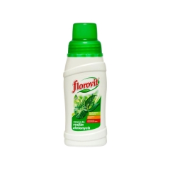 Nawóz do roślin zielonych Florovit 0,25 kg