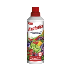 Nawóz płynny Azofoska 1,2 kg