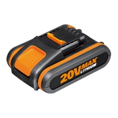 Akumulator Worx 20 V 2,0 Ah