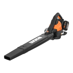 Odkurzacz akumulatorowy Worx WG583E 40 V