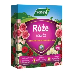 Nawóz do róż 1 kg