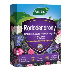 Nawóz do rododendronów 1 kg