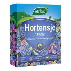 Nawóz do hortensji 1 kg