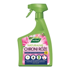 Preparat do róż Resolva Natural 800 ml