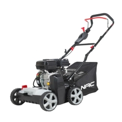 Aerator wertykulator 2 w 1 spalinowy NAC Loncin 46 cm