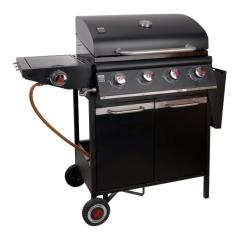 Grill gazowy XL Hit 4.1