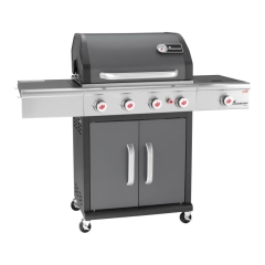 Grill gazowy Landmann Triton PTS 4.1