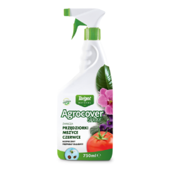 Środek ochrony roślin Agrocover mszyce 750 ml