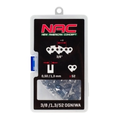 Łańcuch NAC 52 ogniwa 14"