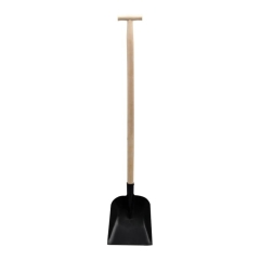 Łopata piaskowa trzon PR 115 cm