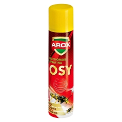 Spray na osy Muchomor 400 ml