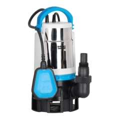 Pompa zatapialna do wody brudnej MacAllister 900 W