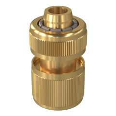 Szybkozłączka GoodHome 1/2"-5/8"