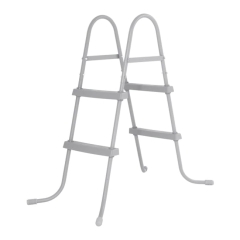 Drabinka do basenu Bestway 84 cm