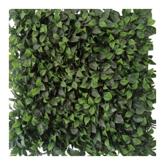 Mata dekoracyjna 50 x 50 cm laur